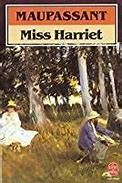 Miss Harriet - Click to enlarge picture.