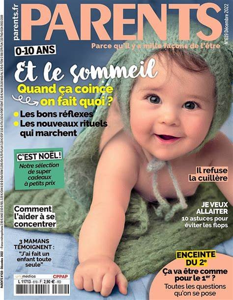 Et le sommeil, quand ça coince on fait quoi? - Click to enlarge picture.