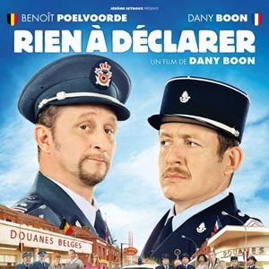 Rien à déclarer - Click to enlarge picture.