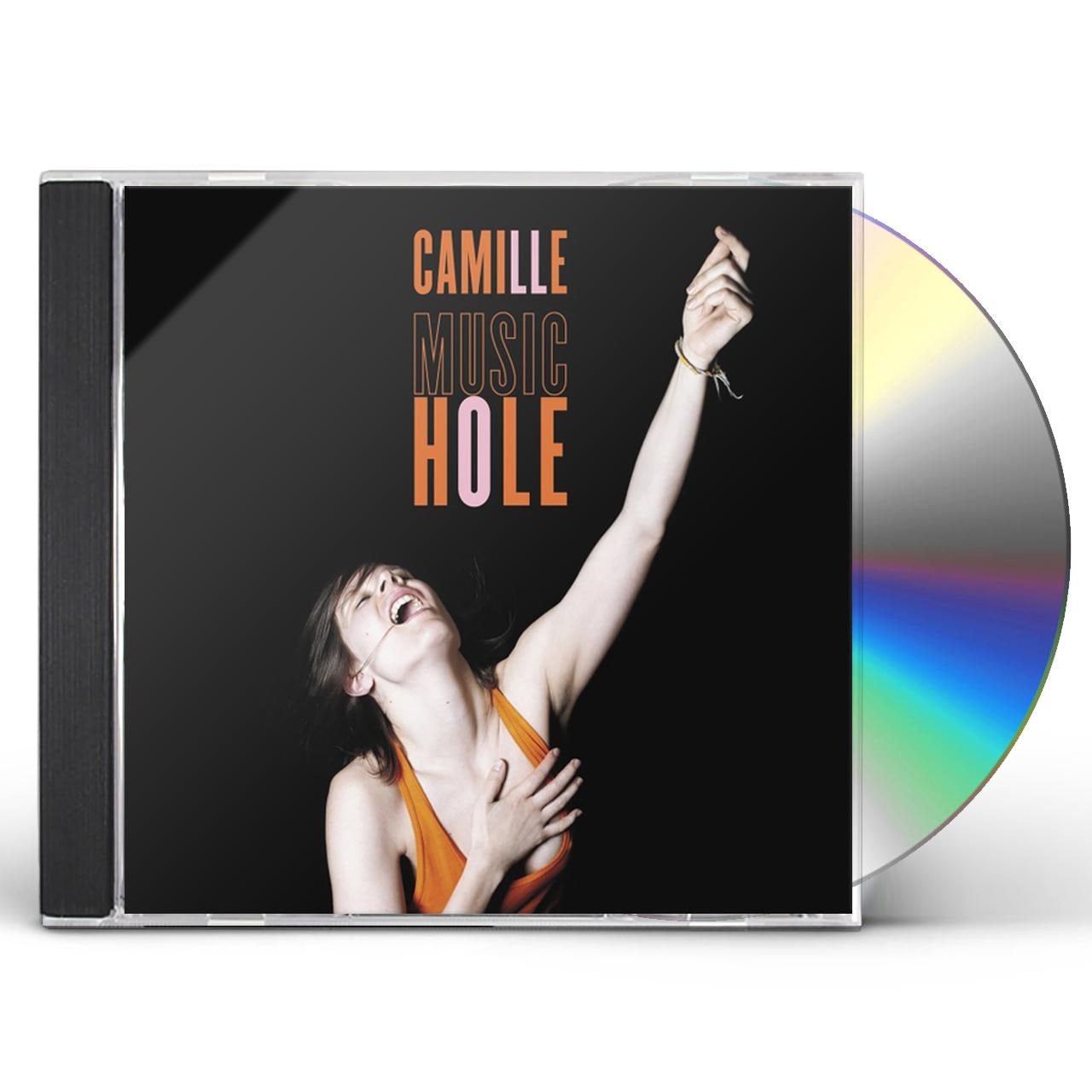 Music Hole - Click to enlarge picture.