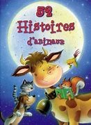 52 Histoires d'Animaux - Click to enlarge picture.