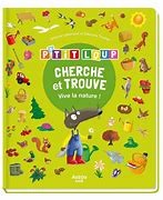 P'tit loup: cherche et trouve - Click to enlarge picture.