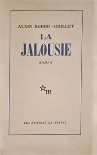 La jalousie - Click to enlarge picture.