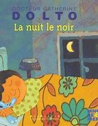 La nuit le noir - Click to enlarge picture.