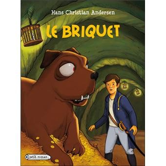Le briquet - Click to enlarge picture.