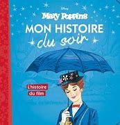 Mary Poppins - Click to enlarge picture.