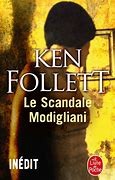 Le Scandale Modigliani - Click to enlarge picture.