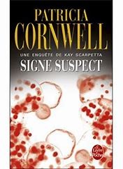 Signe suspect - Click to enlarge picture.
