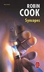 Syncopes - Click to enlarge picture.
