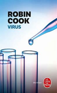 Virus - Click to enlarge picture.