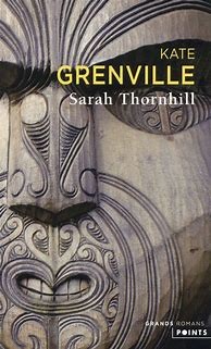 Sarah Thornhill - Click to enlarge picture.
