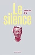 Le silence - Click to enlarge picture.