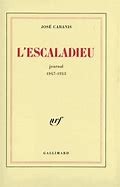 L'escaladieu - Click to enlarge picture.