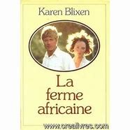 La ferme africaine - Click to enlarge picture.