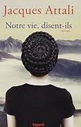 Notre vie, disent-ils - Click to enlarge picture.