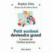 Petit surdoué deviendra grand - Click to enlarge picture.