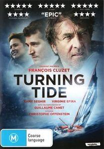 Turning Tide - Click to enlarge picture.