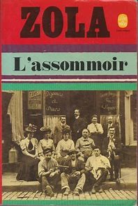 L'assommoir - Click to enlarge picture.