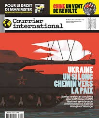 Ukraine. Un si long chemin vers la paix - Click to enlarge picture.