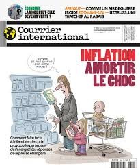 Inflation, amortir le choc - Click to enlarge picture.