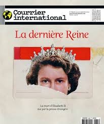 La dernière Reine - Click to enlarge picture.