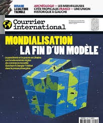 Mondialisation, la fin d'un modèle - Click to enlarge picture.