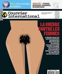 La guerre contre les femmes - Click to enlarge picture.