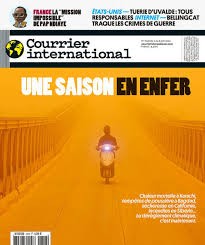 Une saison en enfer - Click to enlarge picture.