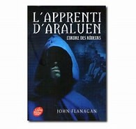 L'apprenti d'Araluen - Click to enlarge picture.