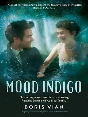 Mood Indigo - Click to enlarge picture.