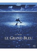 Le Grand Bleu - Click to enlarge picture.