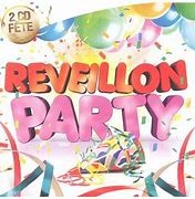 Reveillon Party - Click to enlarge picture.