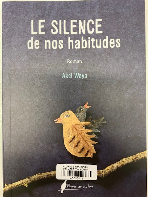 Le silence de nos habitudes - Click to enlarge picture.