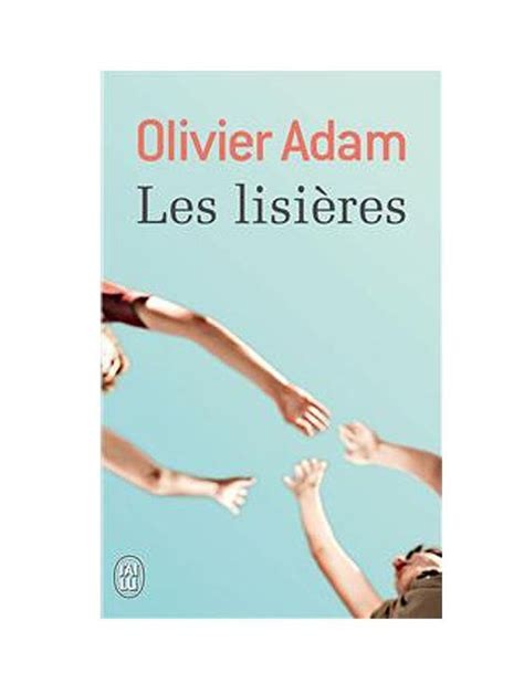Les lisières - Click to enlarge picture.