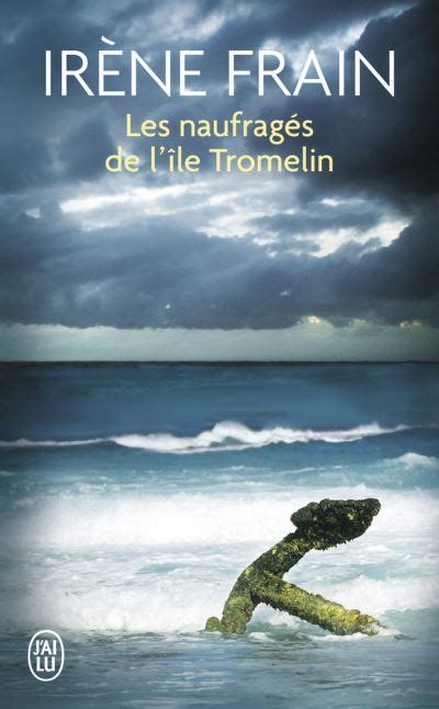 Les naufragés de l'île Tromelin - Click to enlarge picture.