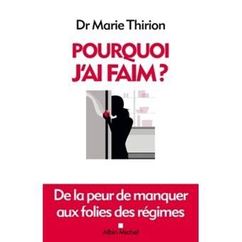 Pourquoi j'ai faim ? - Click to enlarge picture.