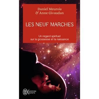 Les neufs marches - Click to enlarge picture.