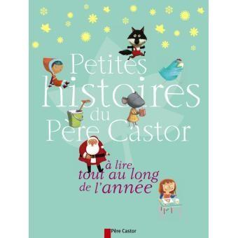 Petites histoires du père Castor - Click to enlarge picture.