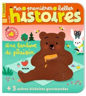 Une tartine de plaisir - Click to enlarge picture.