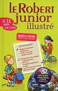 Le Robert junior illustré - Click to enlarge picture.