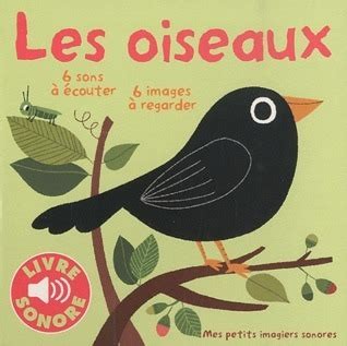 Les oiseaux - Click to enlarge picture.