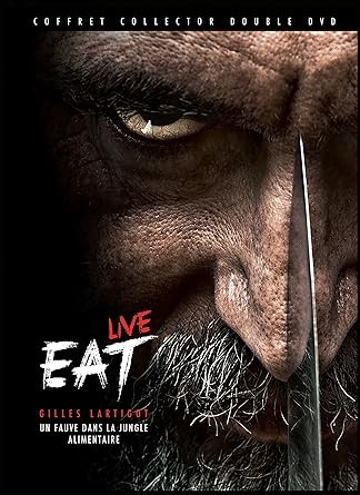 Eat Live - Click to enlarge picture.