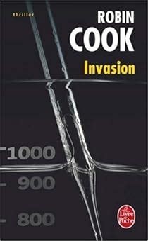 Invasion - Click to enlarge picture.