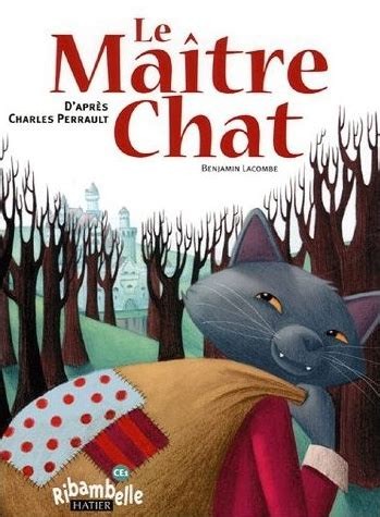 Le Maître Chat - Click to enlarge picture.