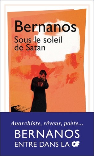 Bernanos Sous le soleil de Satan - Click to enlarge picture.