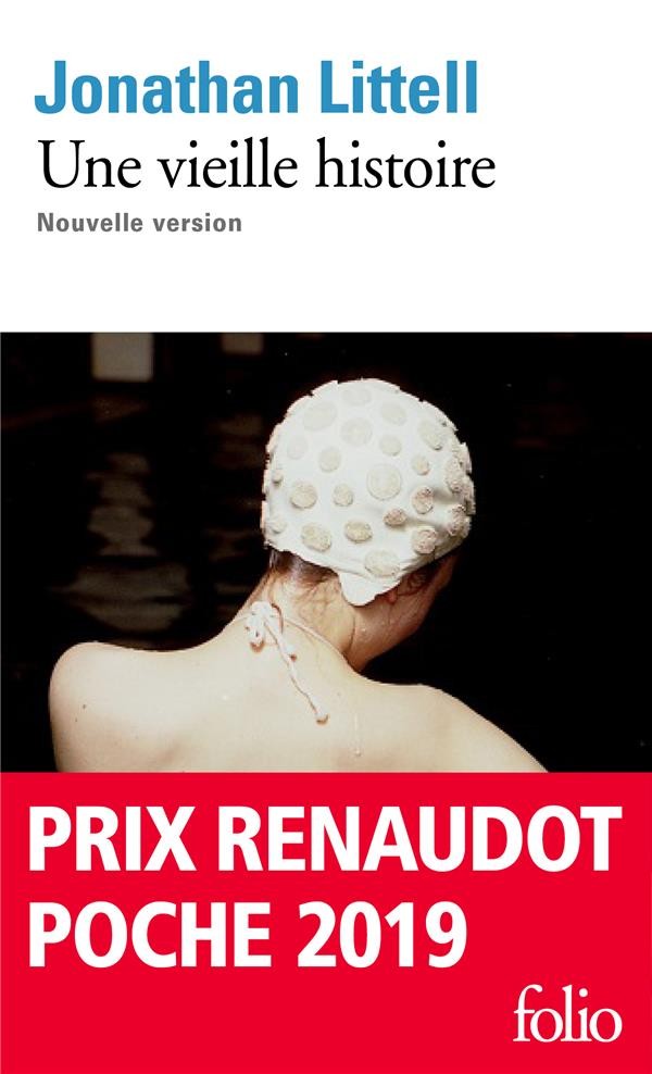 Une vieille histoire - Click to enlarge picture.
