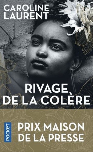 Rivage de la colère - Click to enlarge picture.