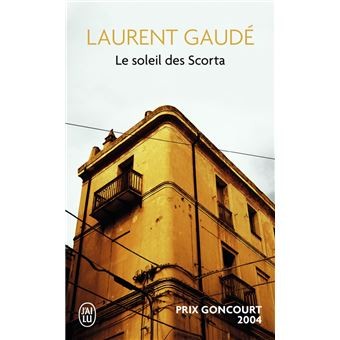 Le soleil des Scorta - Click to enlarge picture.