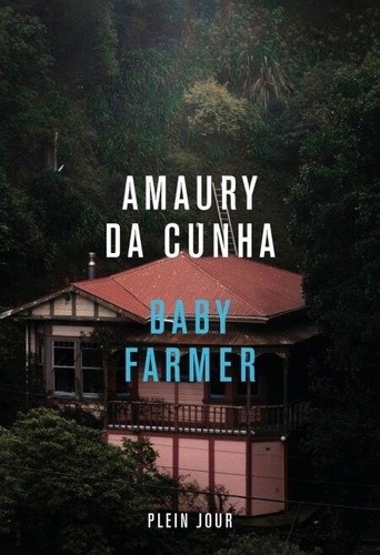 Baby farmer - Click to enlarge picture.