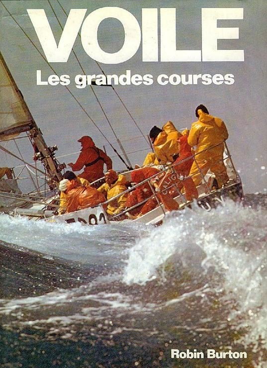 Voile - Click to enlarge picture.